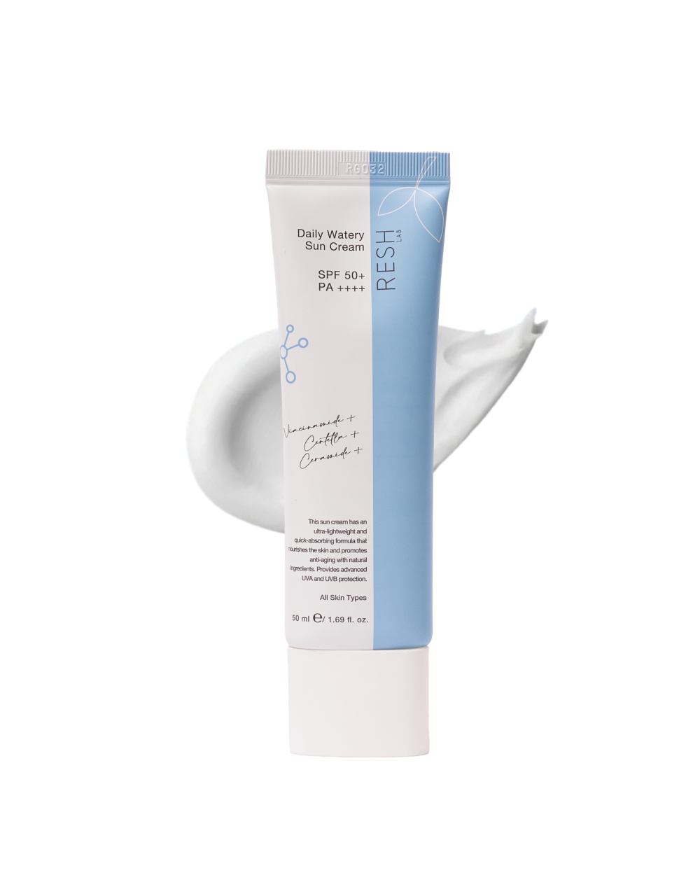 Daily Watery Sun Cream SPF50+ PA++++