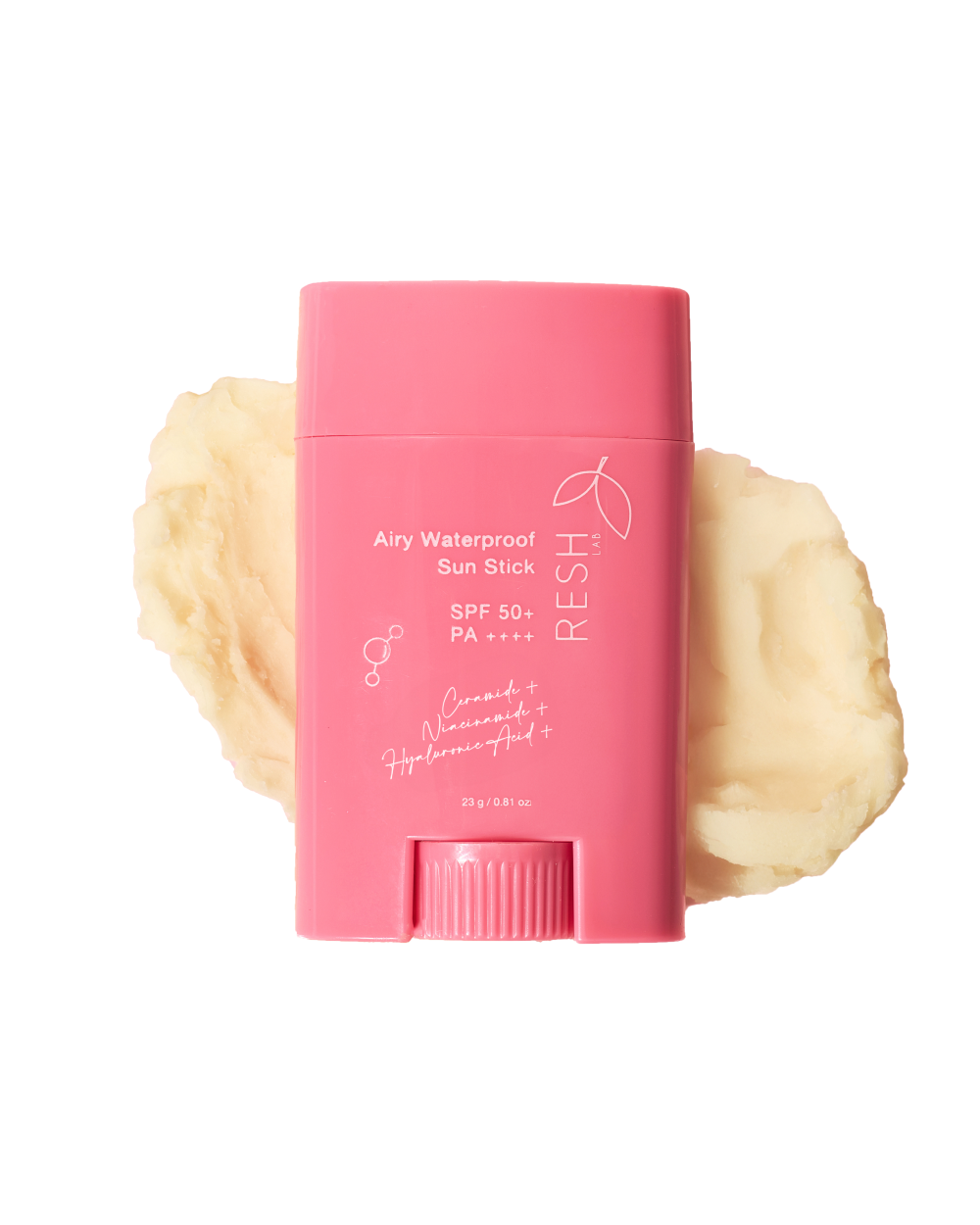 Airy Waterproof Sun Stick SPF50+ PA++++