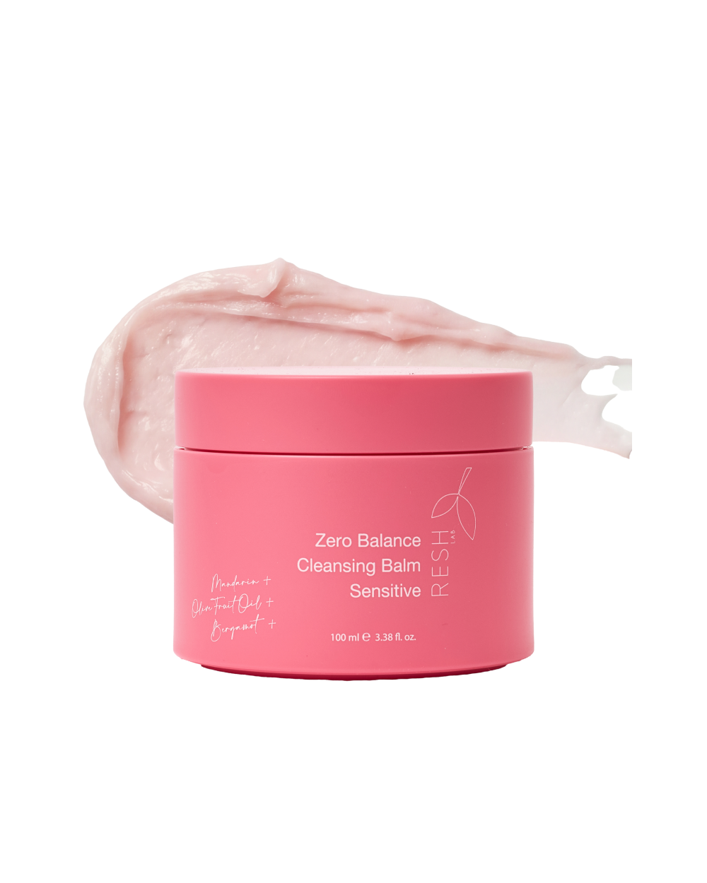 Zero Balance Cleansing Balm Sensitive