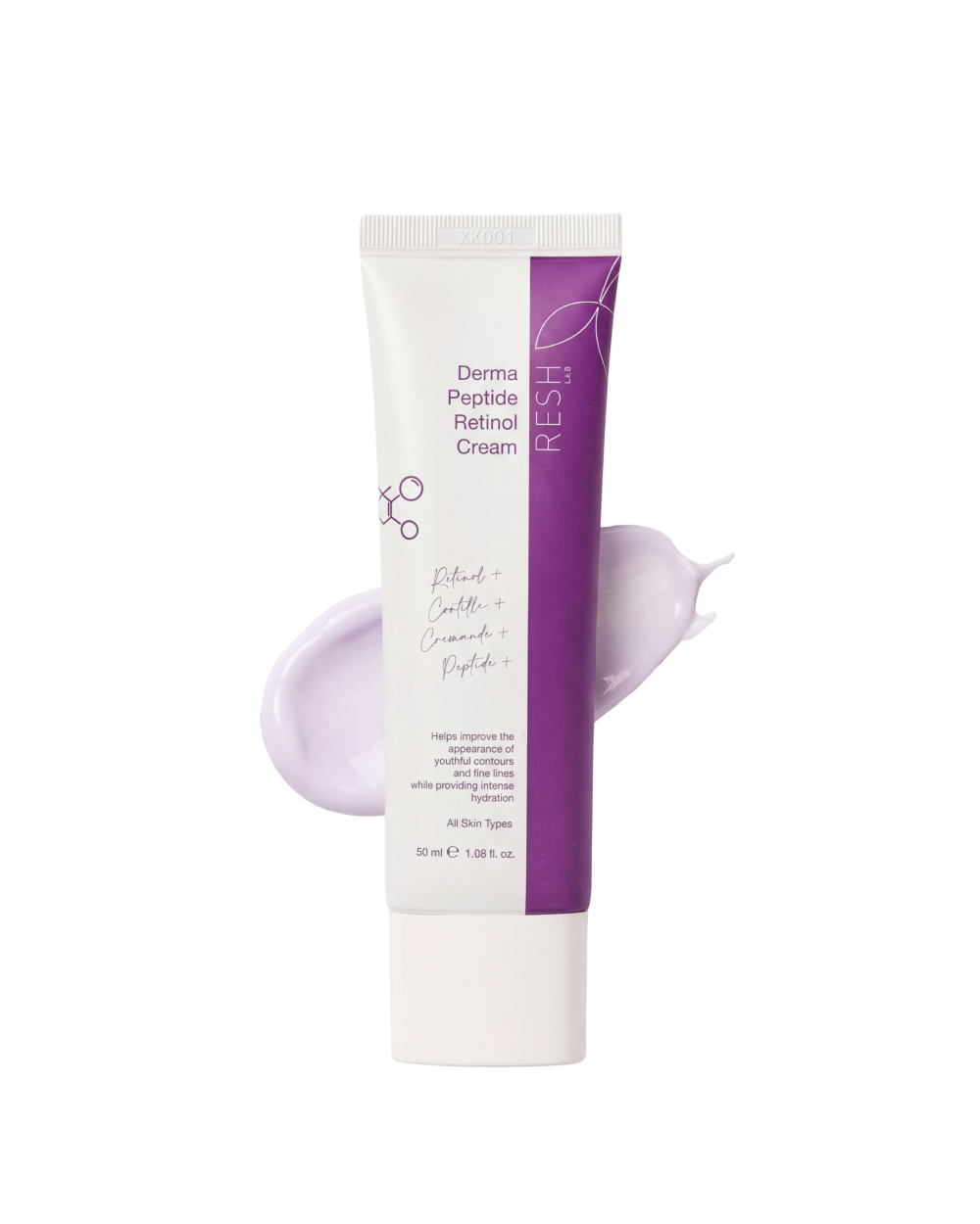 Derma Peptide Retinol Cream
