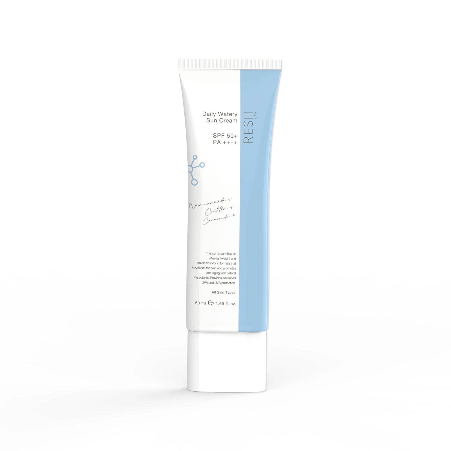 Daily Watery Sun Cream SPF50+ PA++++