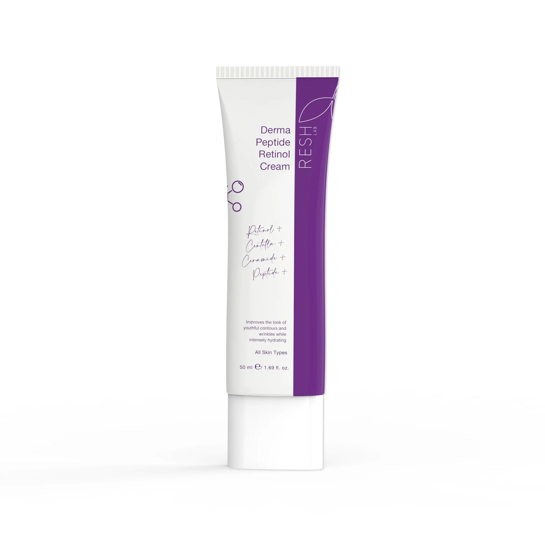 Derma Peptide Retinol Cream
