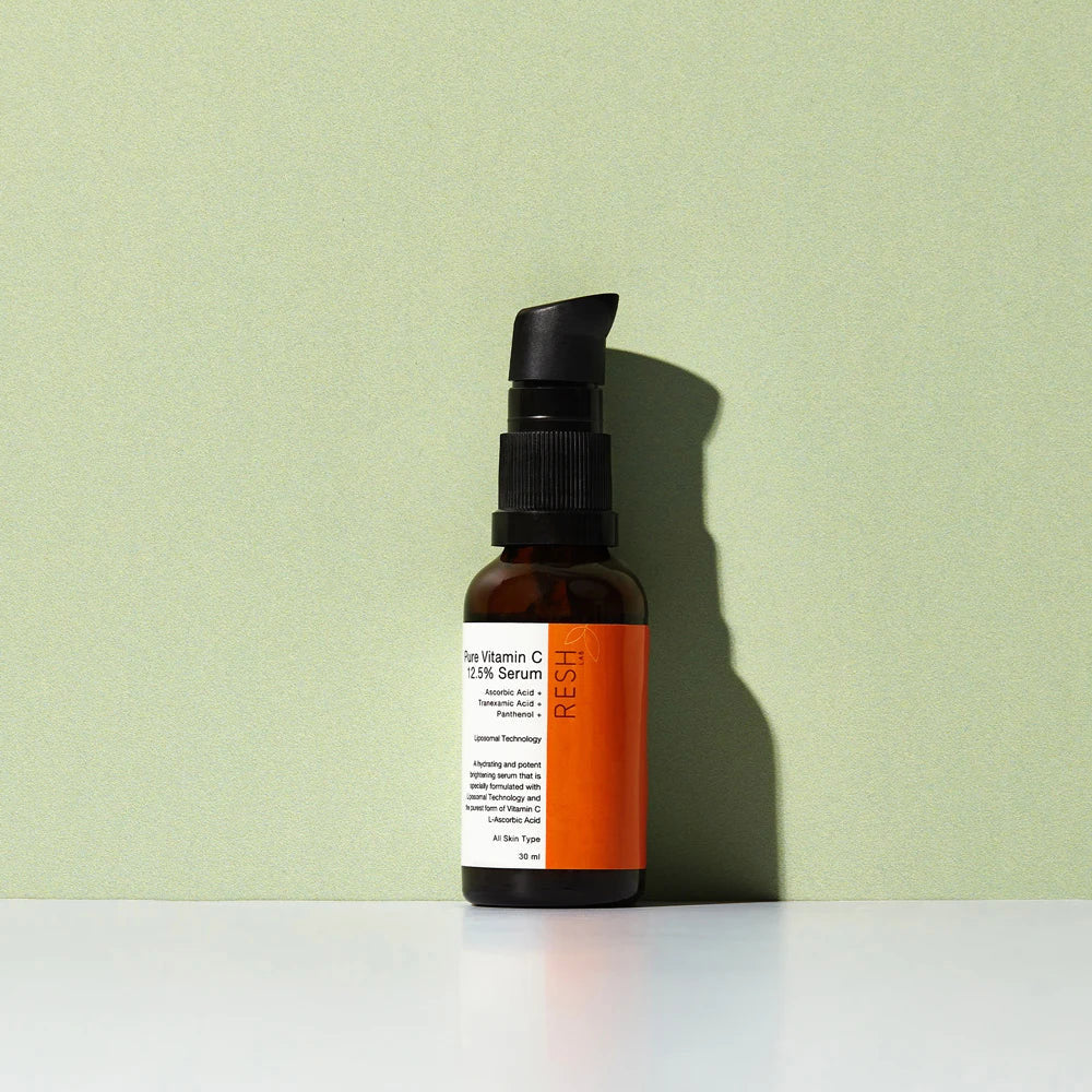 Resh Lab Pure Vitamin C Serum