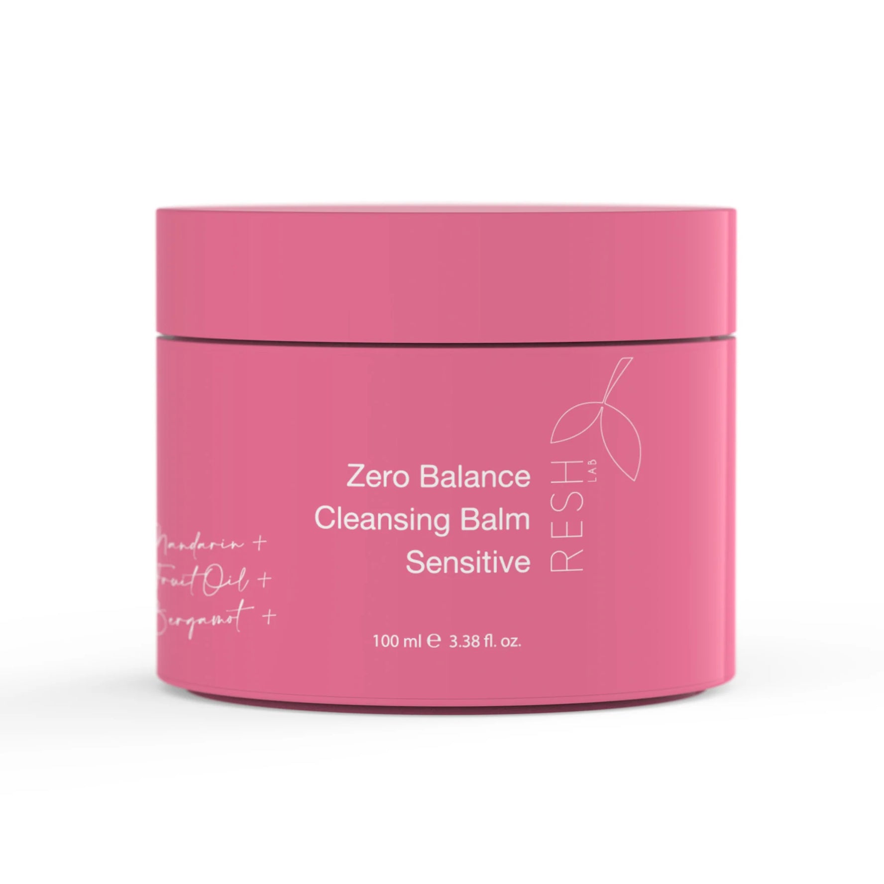 Zero Balance Cleansing Balm Sensitive